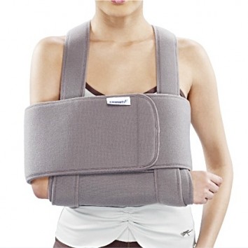 DELUXE SHOULDER IMMOBILIZER 52070